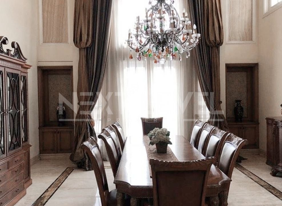 Dijual Rumah Nusa Golf Citraland Minimalis Strategis Siap Huni