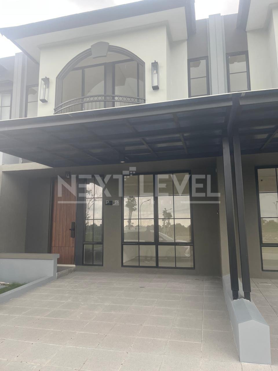 Dijual rumah Citraland City Kedamean Gresik