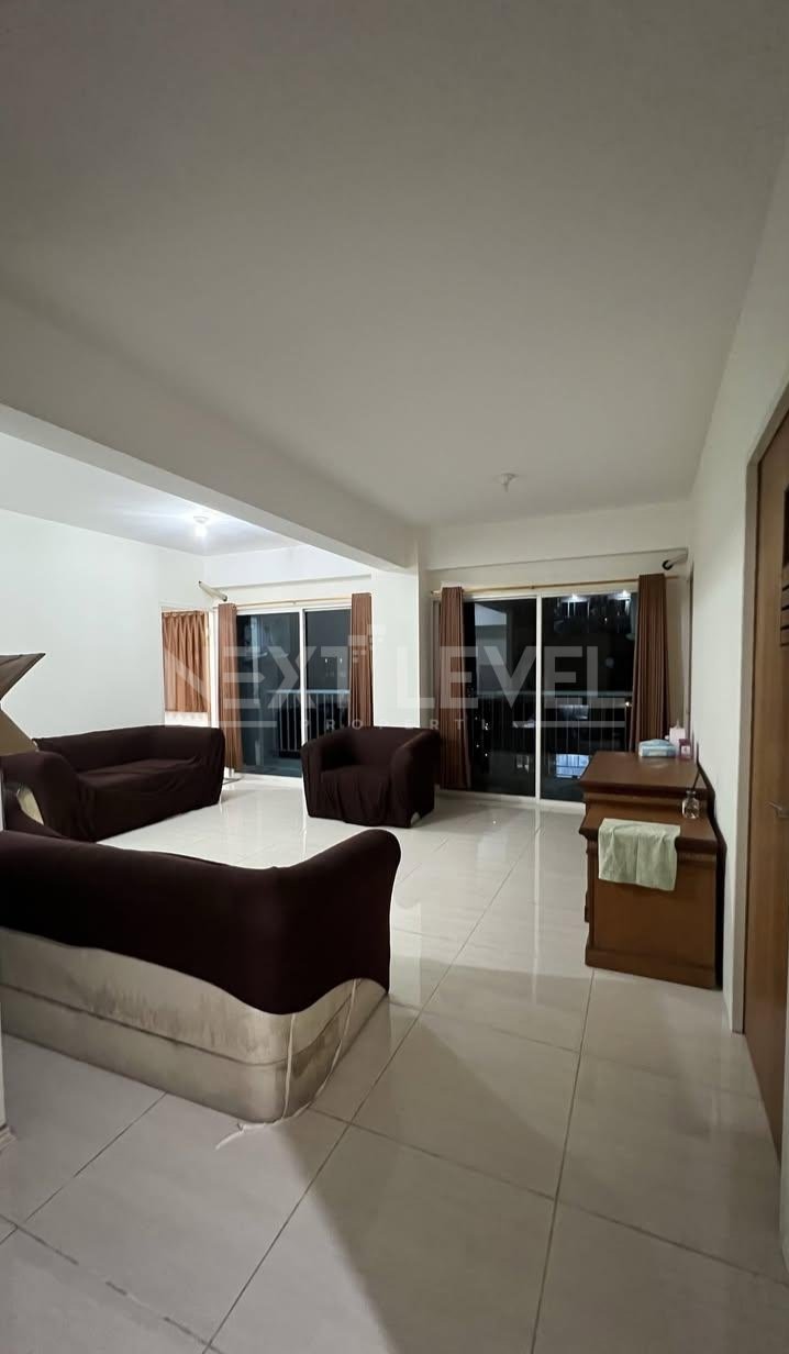 SEWA Apartemen Puncak Bukit Golf, Surabaya