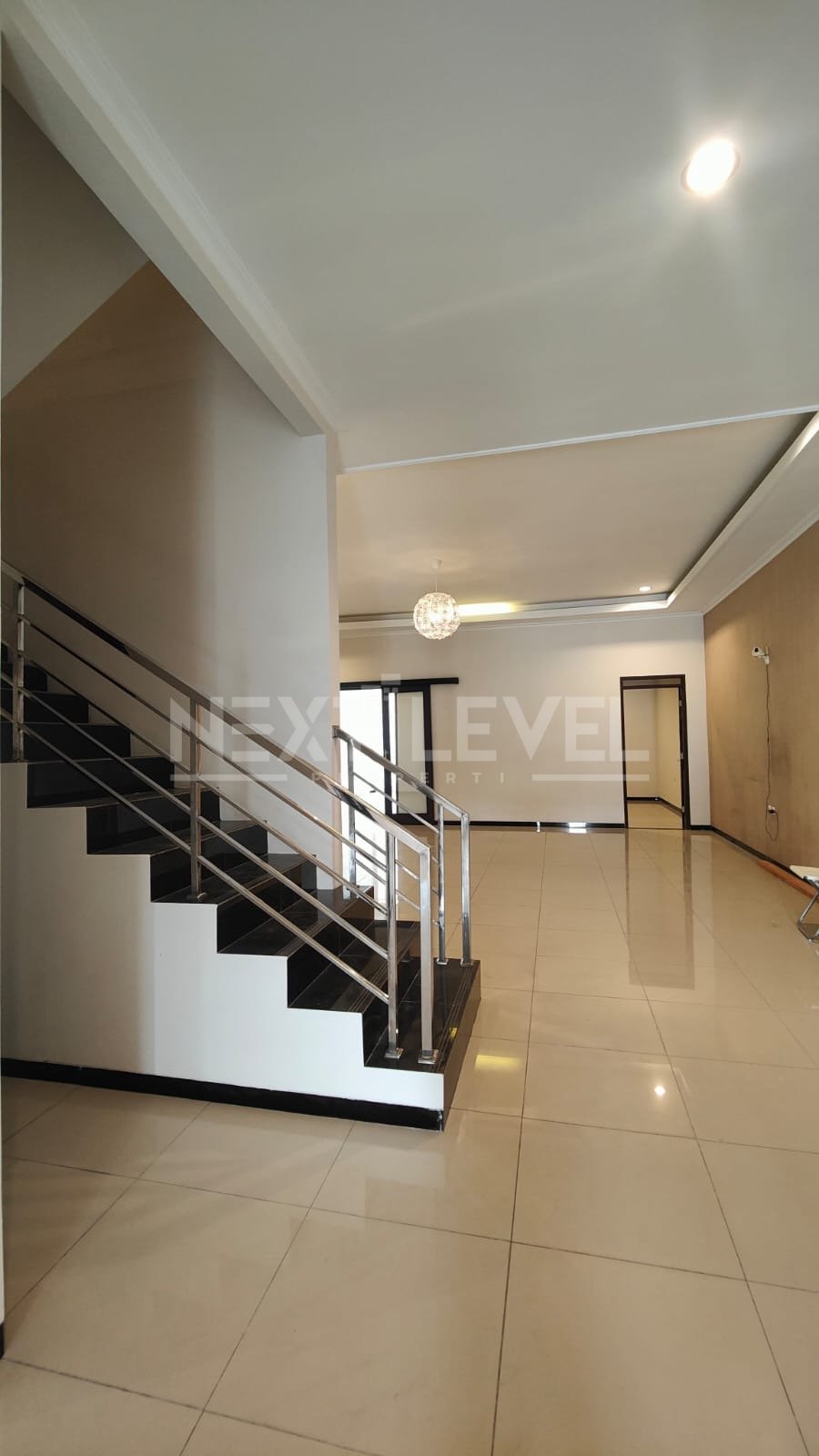Dijual Rumah Mekarwangi di Cluster Exclusive Bandung 