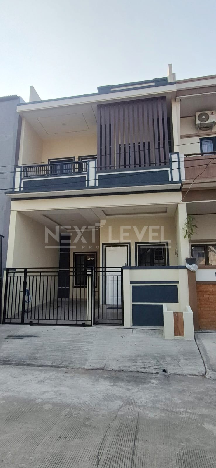 Rumah di Harapan Indah Taman Harapan Baru Bekasi Murah Bagus