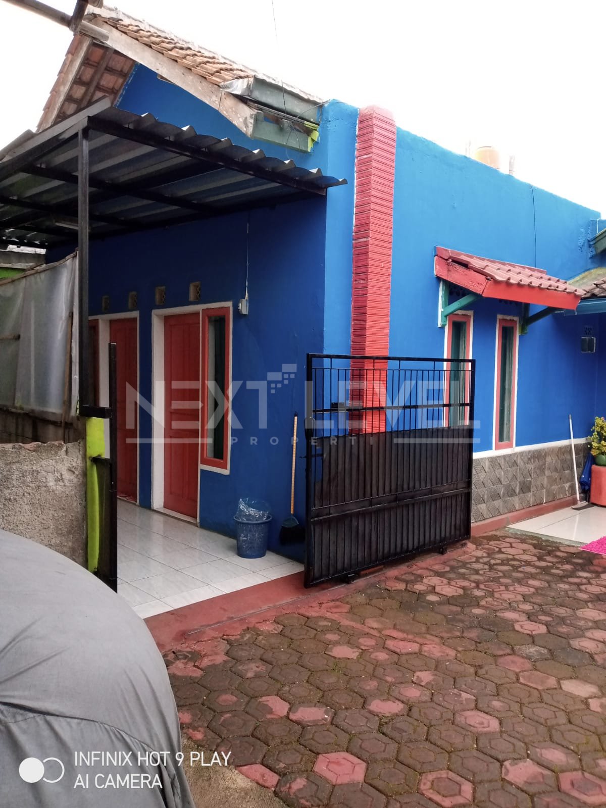 KOST 6 KAMAR SHM DEKAT UNJANI CIMAHI — HARGA 950 JUTA NEGO
