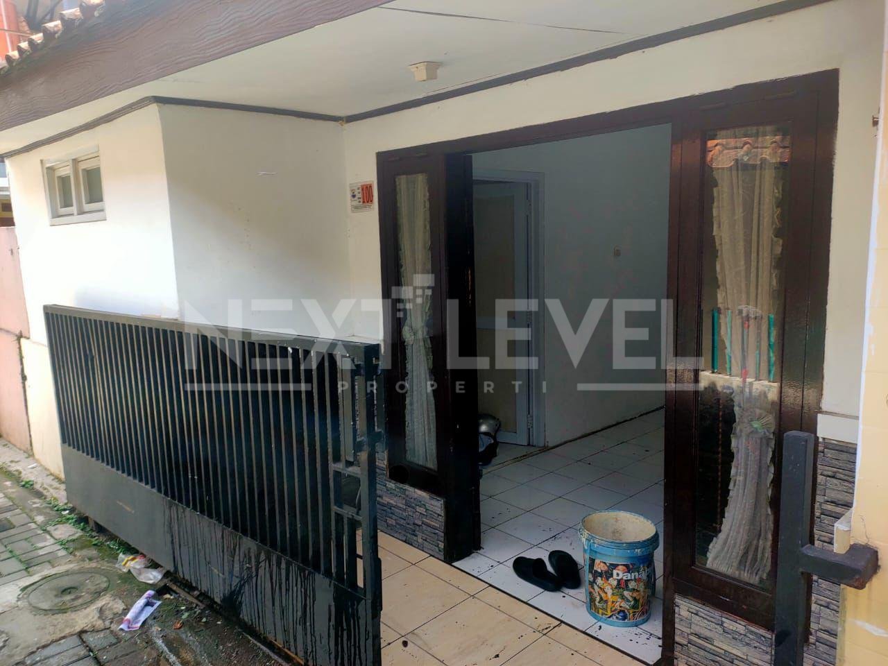 RUMAH SHM 64 M² DEKAT UNJANI CIMAHI — 2 KT, 2 KM, LOKASI STRATEGIS
