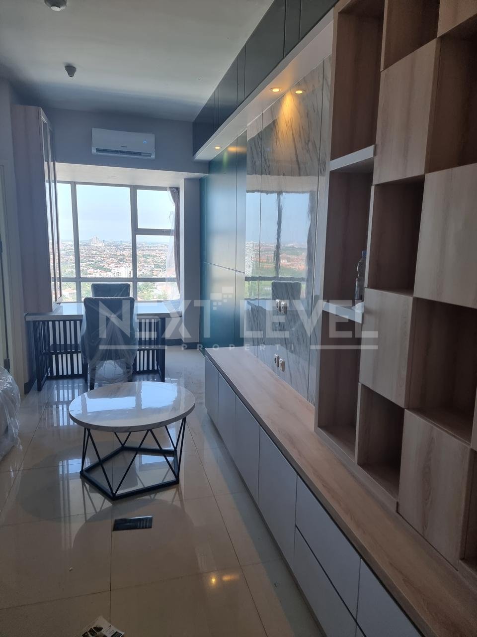 Jual Apartemen Benson 