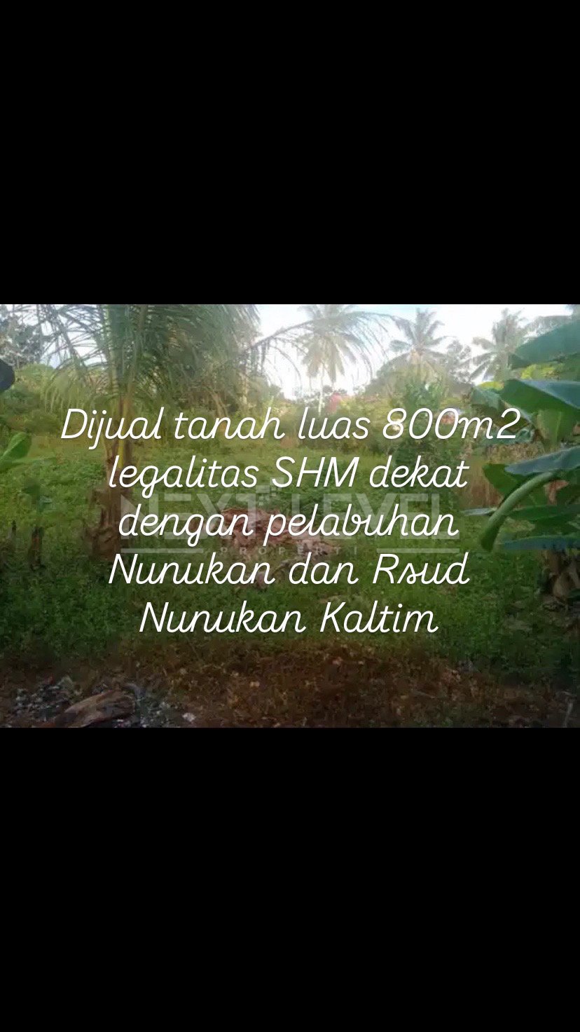 Nunukan Kalimantan Utara