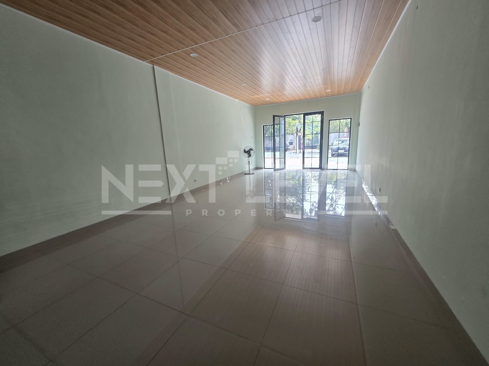Ruko Ready Stock di Jagakarsa Jakarta Selatan