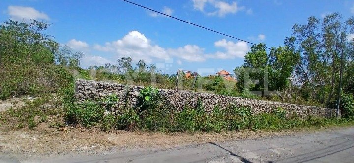 Dijual Ungasan populer dengan destinasi wisata pantai di Jimbaran Bali