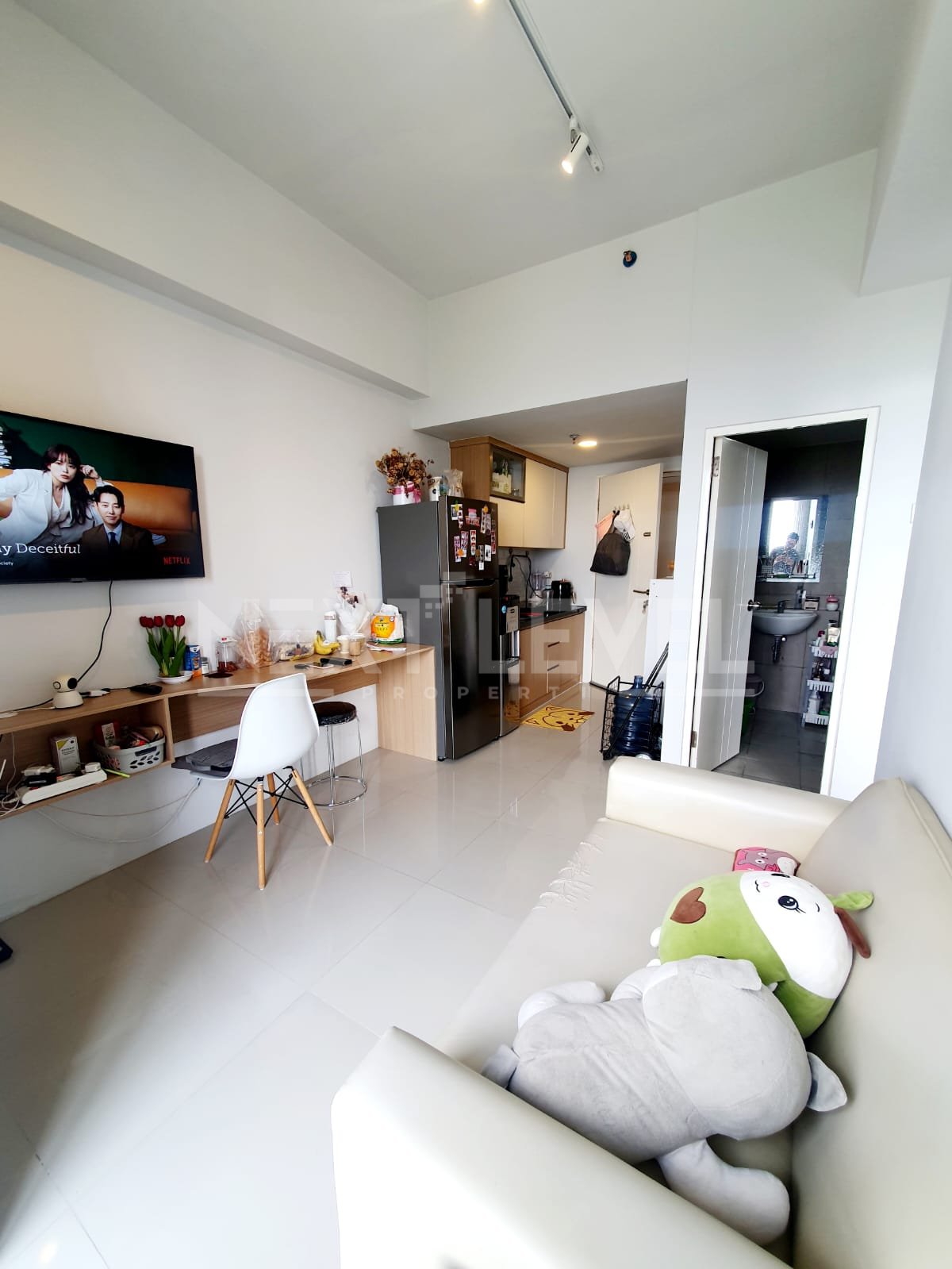 Dijual apartemen Denver Citraland Surabaya barat