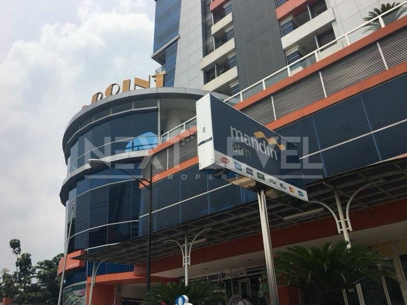 Dijual MURAH Apartment High Point Full Furnished di Siwalankerto