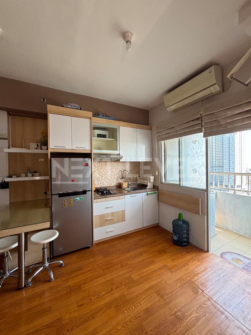 Apartment Educity Tower Yale Surabaya Timur