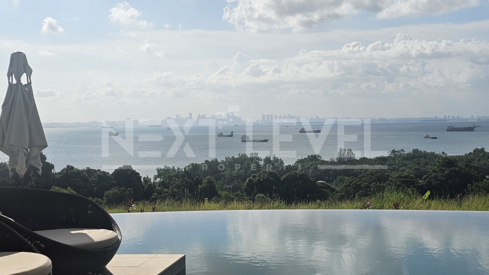 Villa Serenity SCC Batam Rosewood No.3
