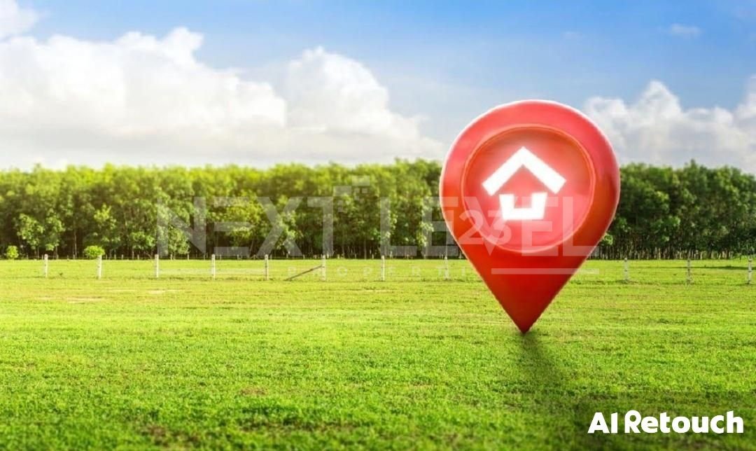 Dijual Tanah Kavling Cluster Bukit Telaga Golf Strategis Siap Pakai