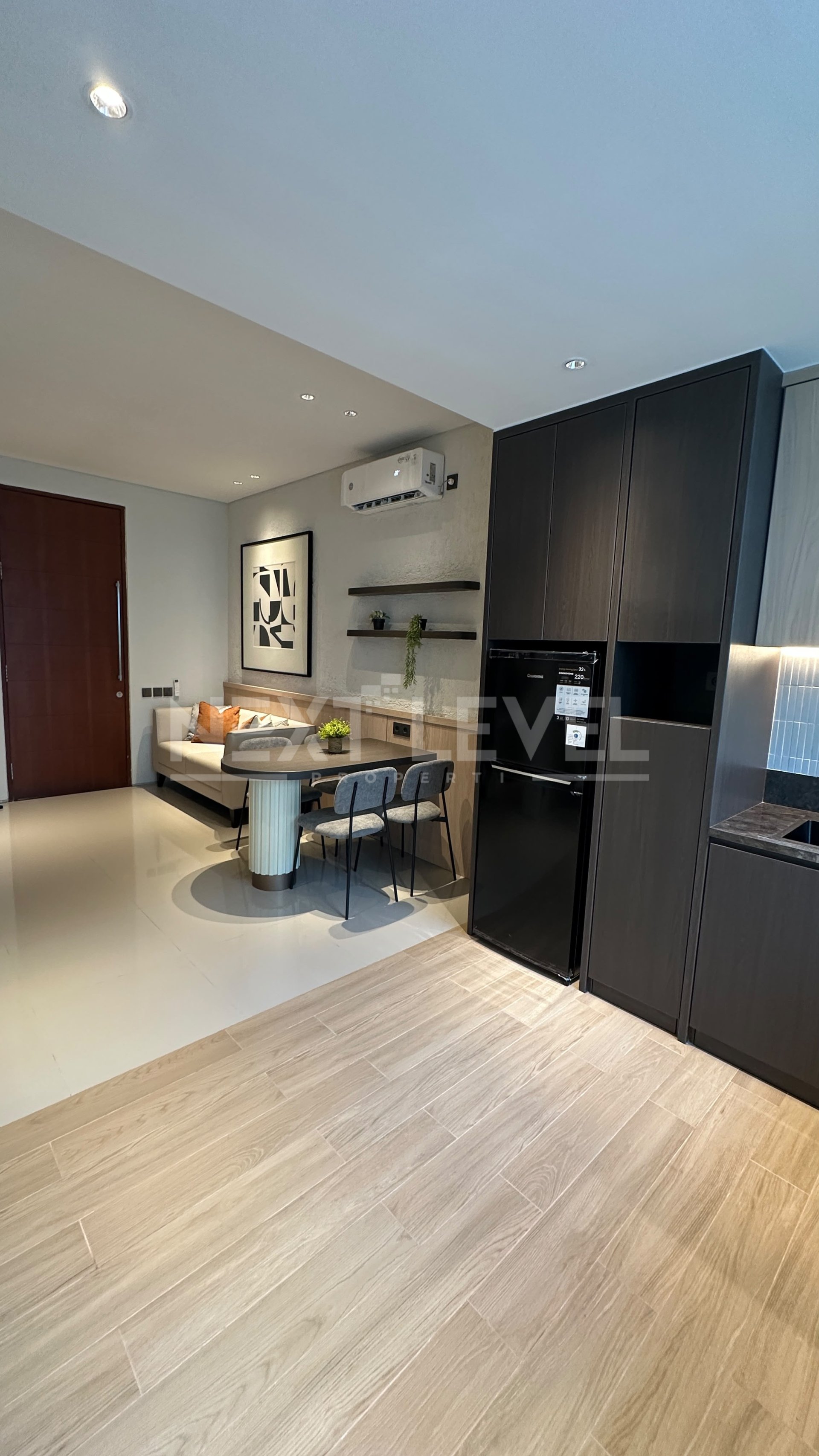 dijual rumah di Northwest citraland