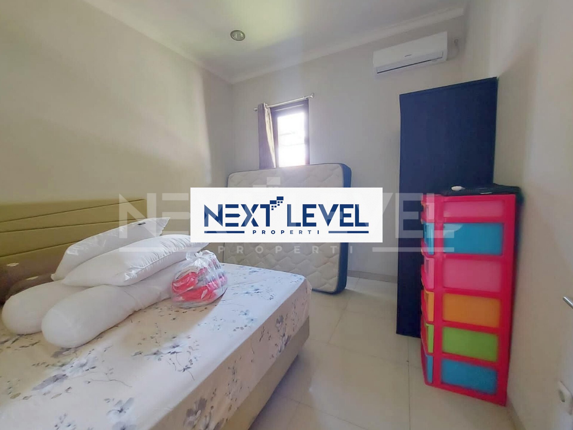 Rumah 1 Lantai Graha Kencana Blimbing Malang