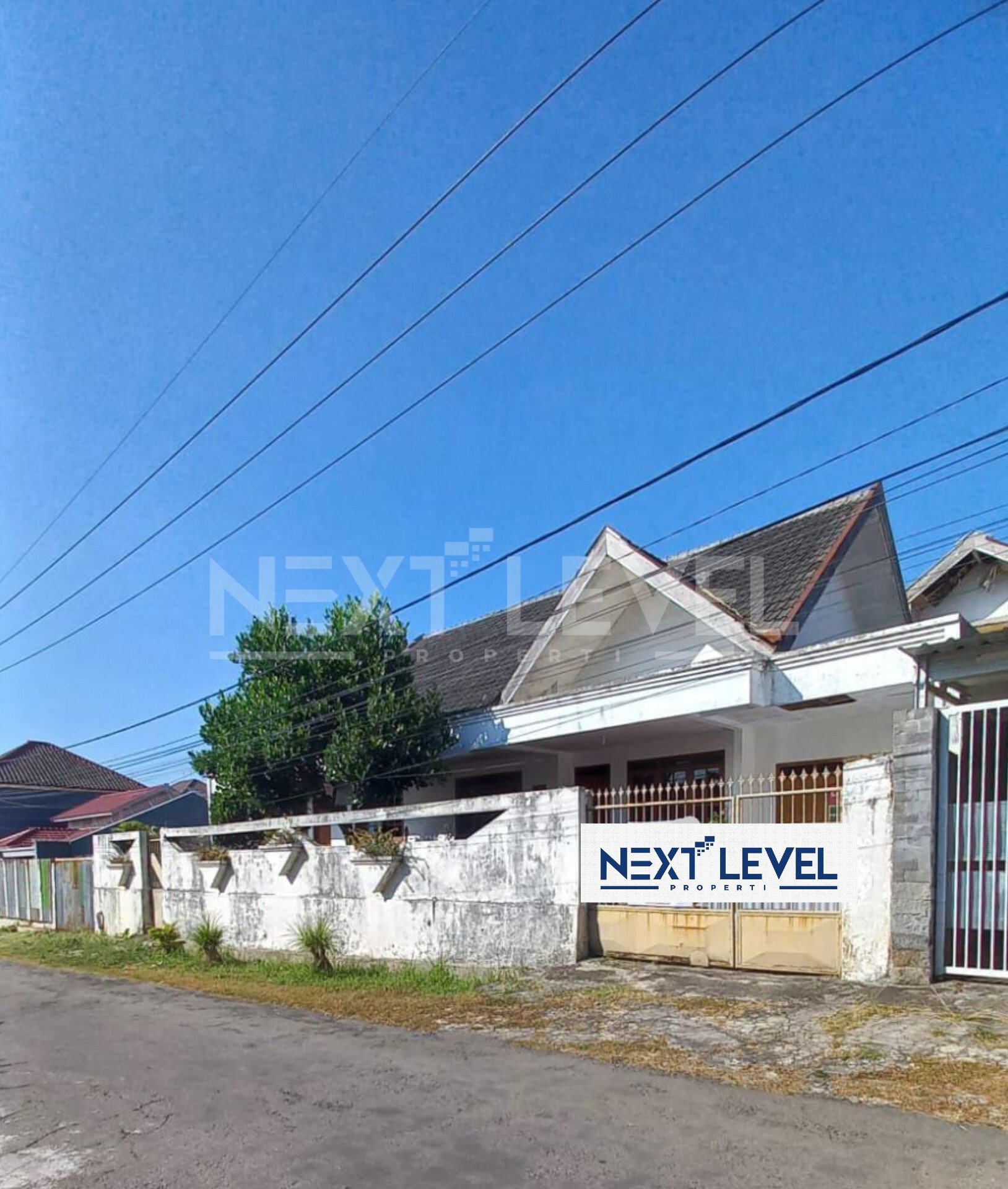 Rumah Dijual Bukit Dieng Malang