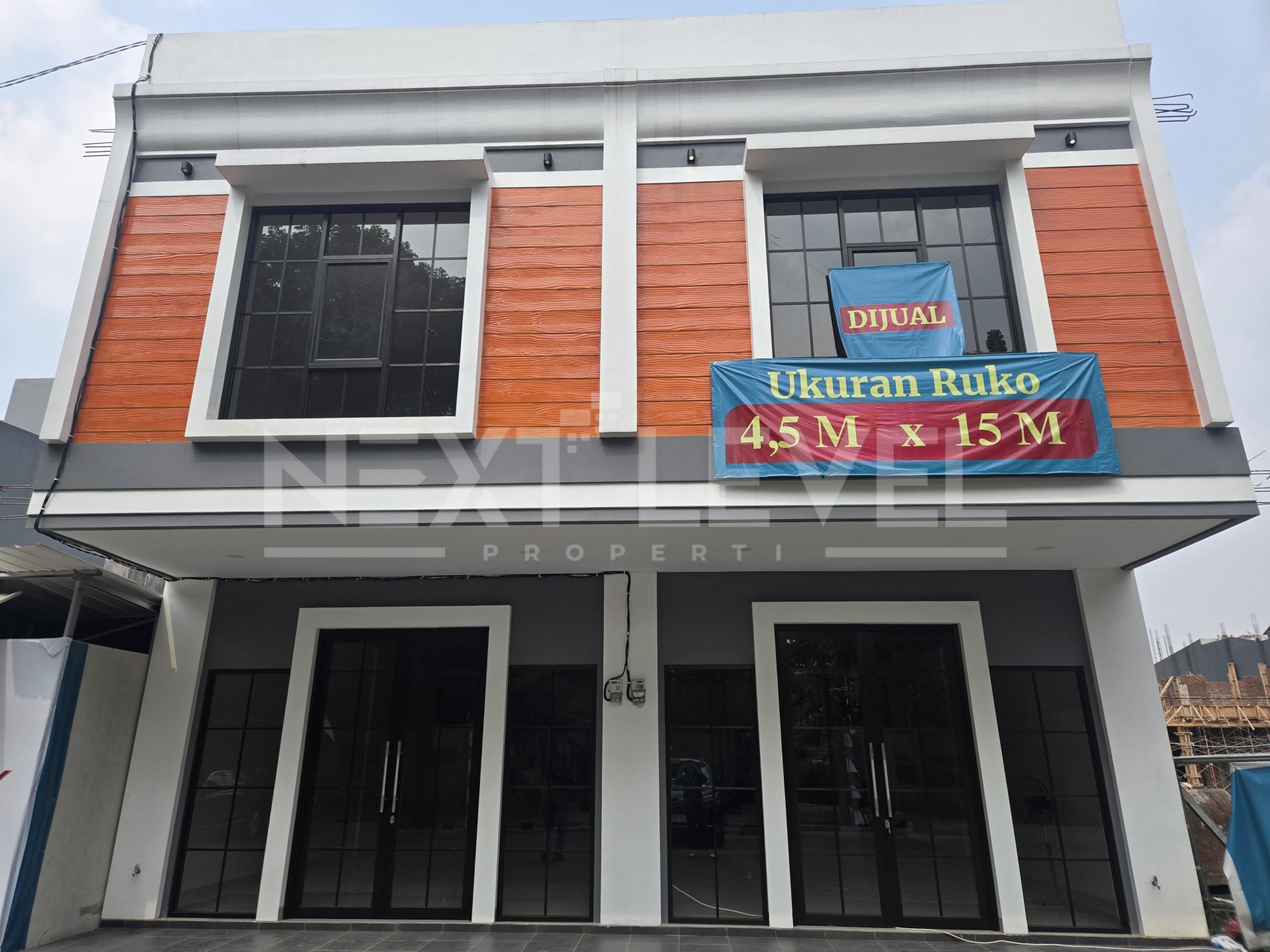 Ruko di jakarta selatan 