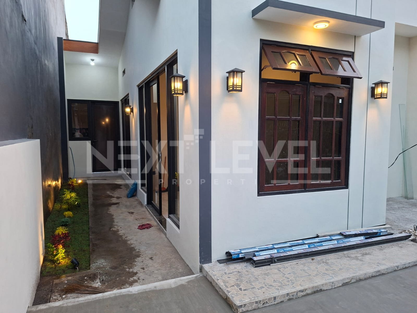 Jual Cepat! Smart Home Aestetik di Sawojajar – Dekat Exit Tol Malang