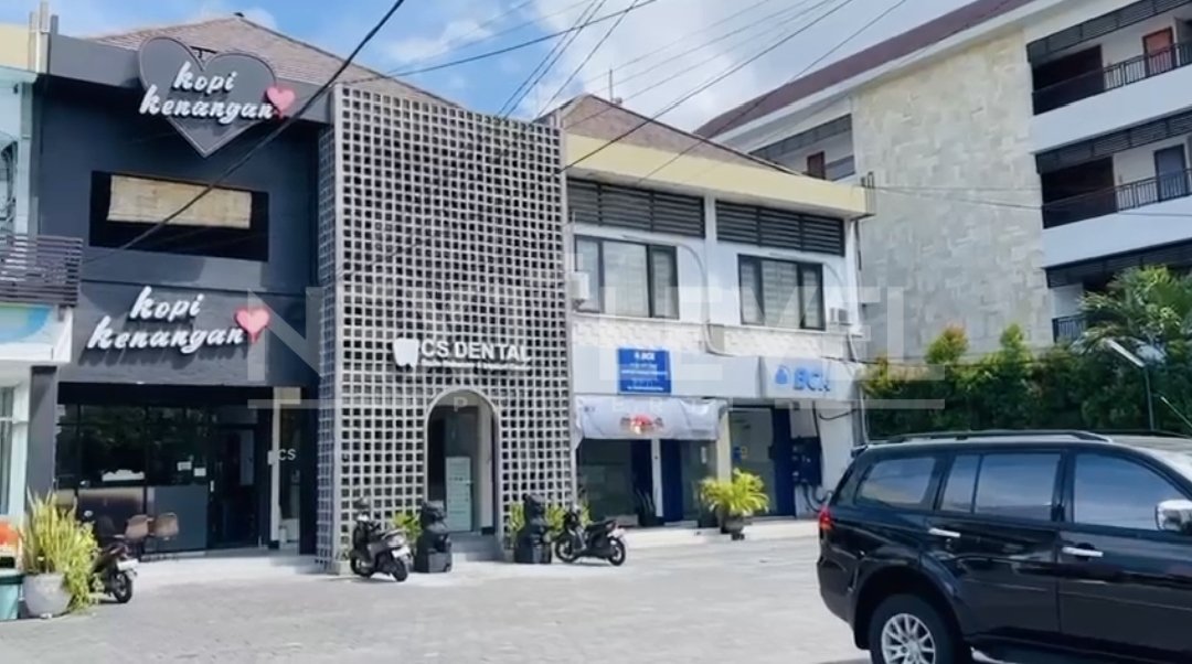 Ruko Tuban Bali