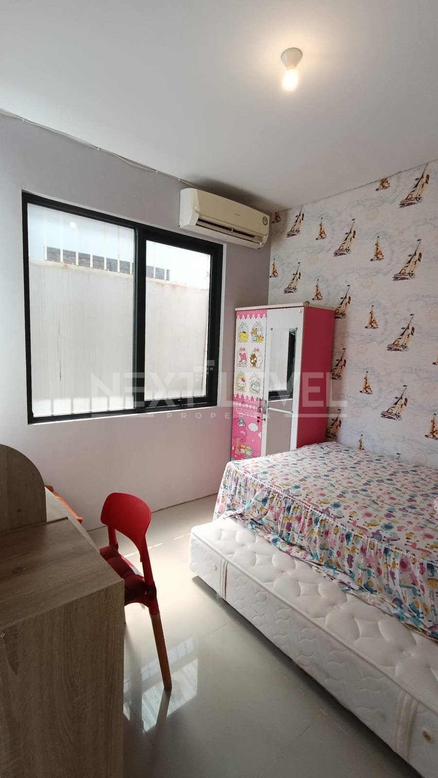Disewakan Rumah full furnished di Royal Residence Wiyung Surabaya 