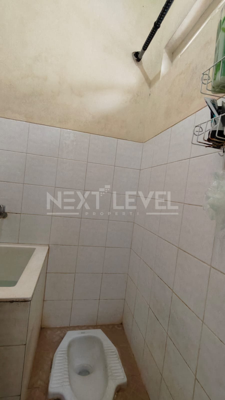 Dijual rumah di taman Dayu Pandaan 