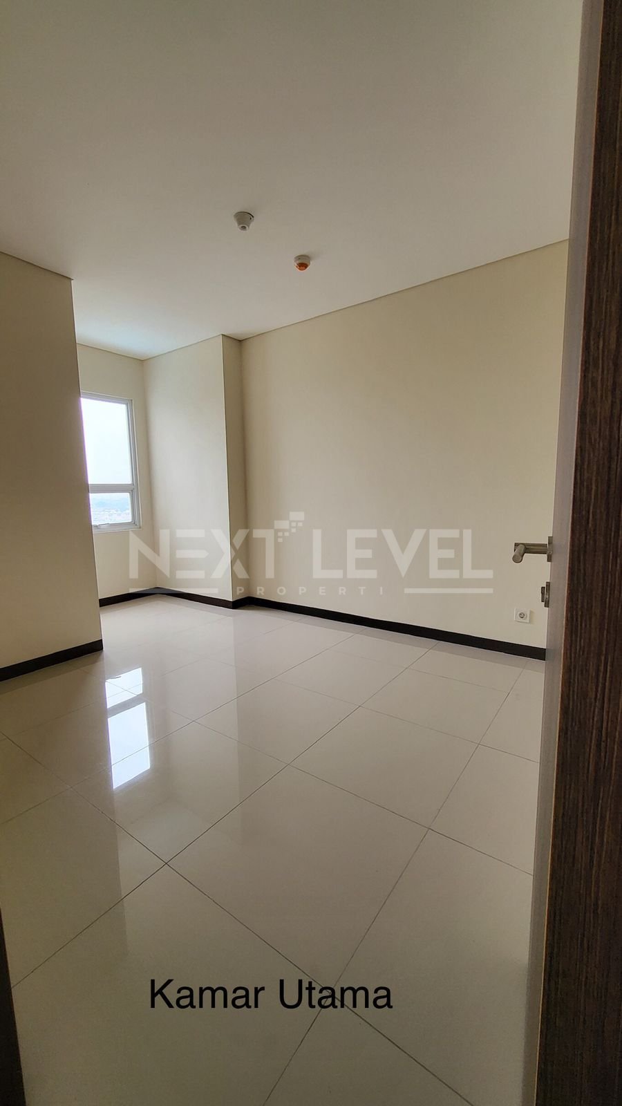 Apartemen Metro Garden