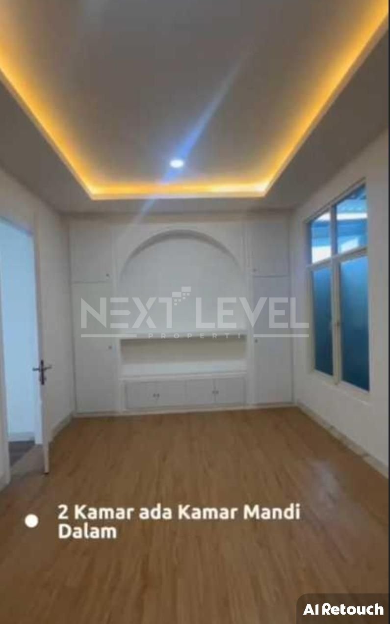 Dijual Rumah Taman Puspa Raya Citraland Minimalis Strategis Siap Huni