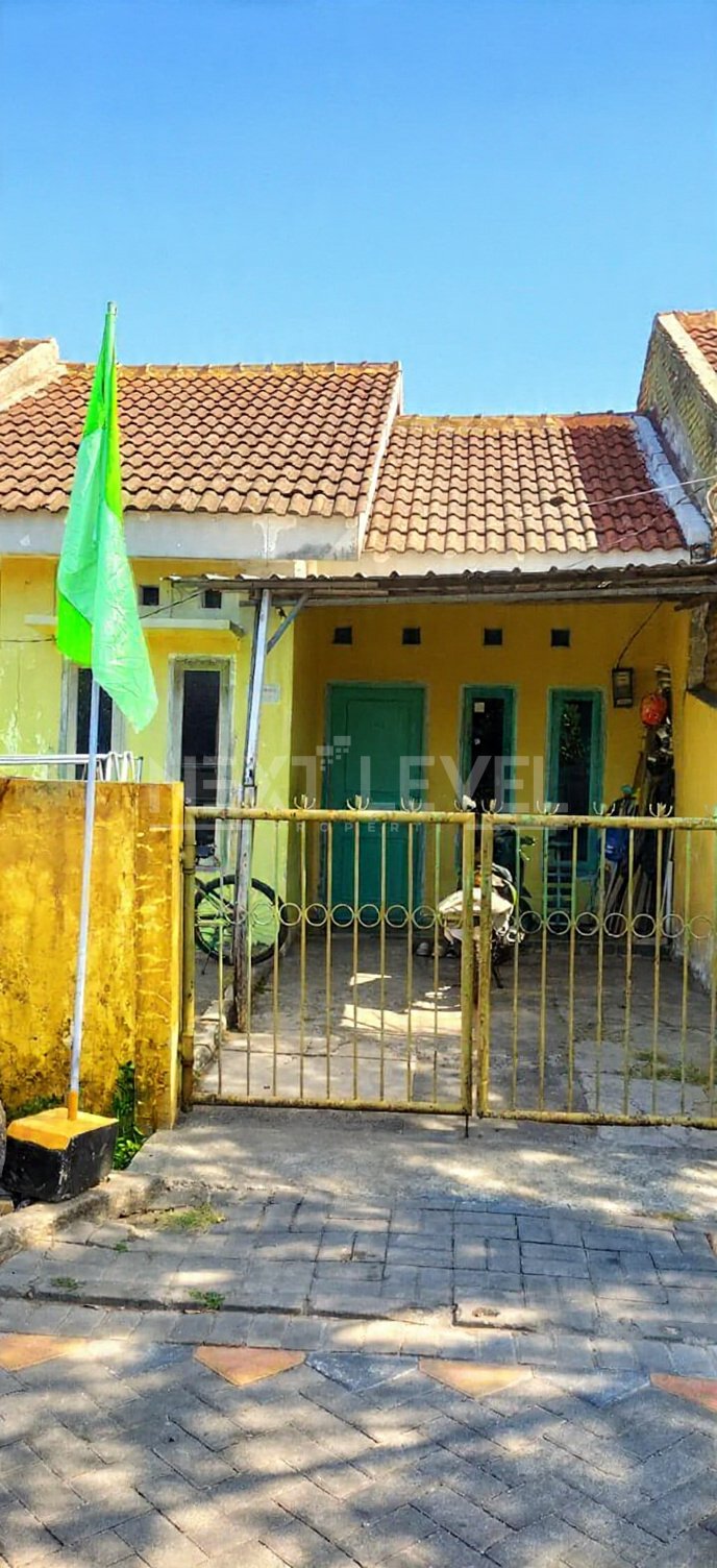 Rumah Siap Huni Ds. Grogol Kec. Tulangan Sidoarjo