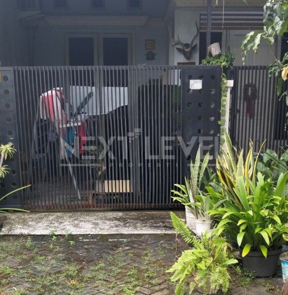 Dijual Rumah Pondok Tjandra, Waru Sidoarjo