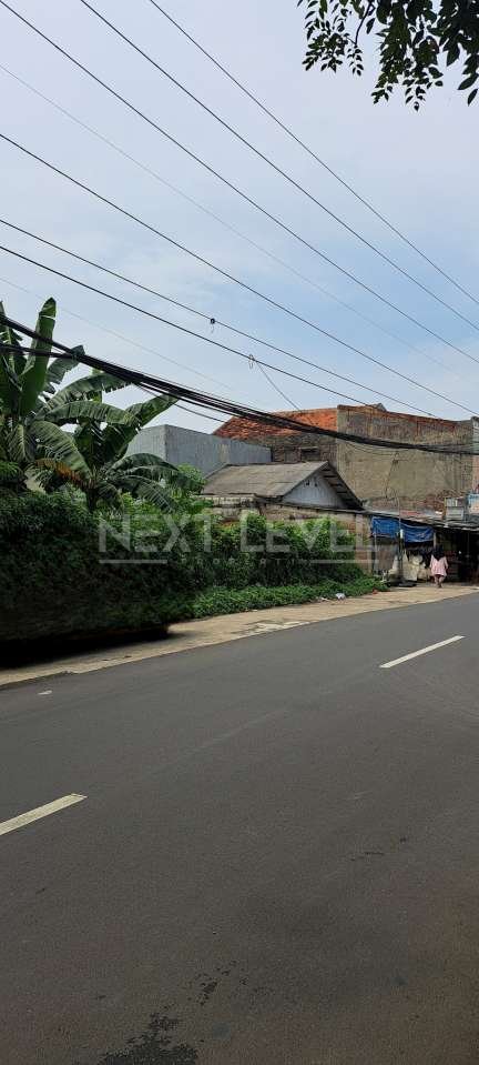 Dijual tanah komersil sebelah gedung Pengadilan Negeri Kota Bekasi dan ruko Sinpasa Summarecon Bekasi