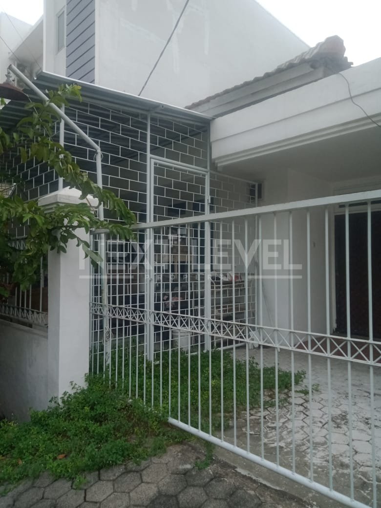 Dijual rumah kos" an di Siwalan kerto permai Surabaya 