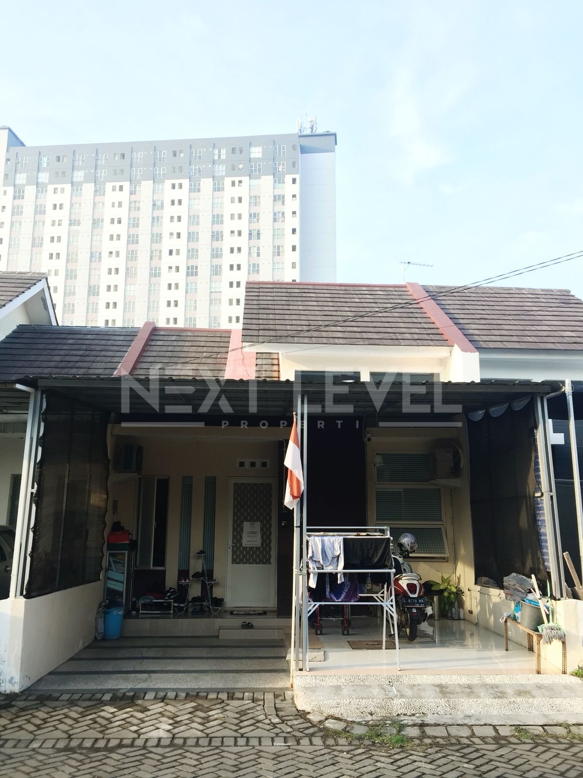 Dijual Rumah Murah Keputih Sukolilo Surabaya Timur Diamond Regency 
