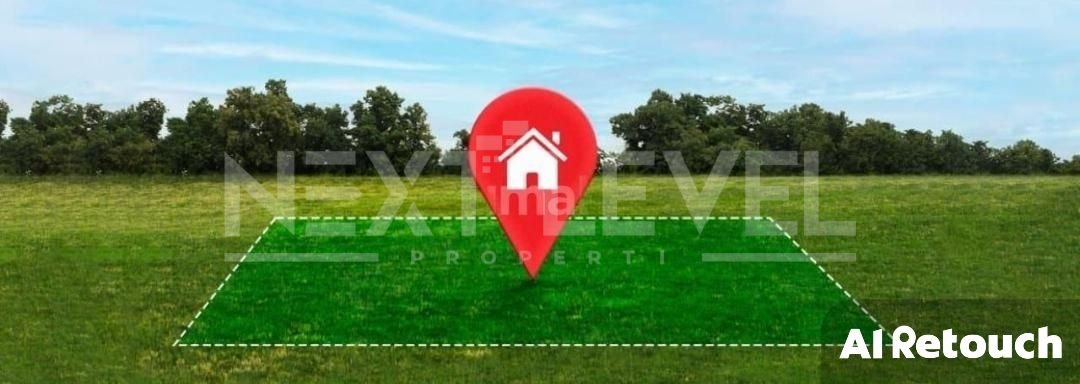Dijual Tanah Kavling Bukit Darmo Golf Blok K Strategis Siap Pakai