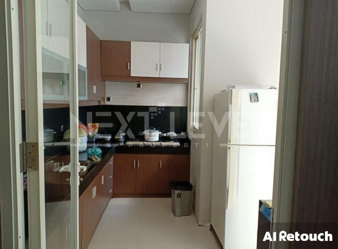 Dijual Rumah Citraland Utama Minimalis Strategis Siap Huni