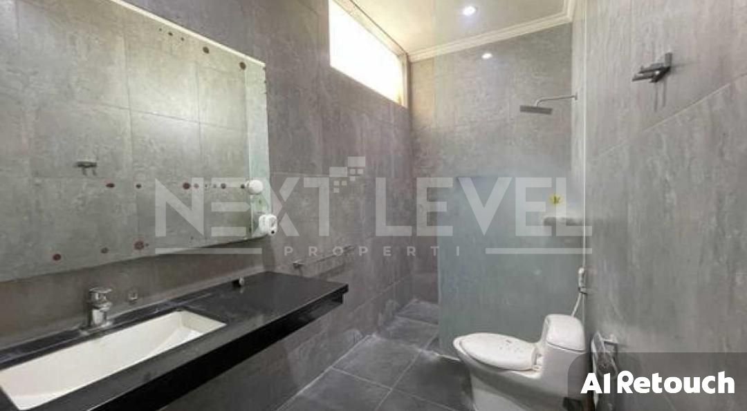 Dijual Rumah Pakuwon Indah Minimalis Strategis Siap Huni