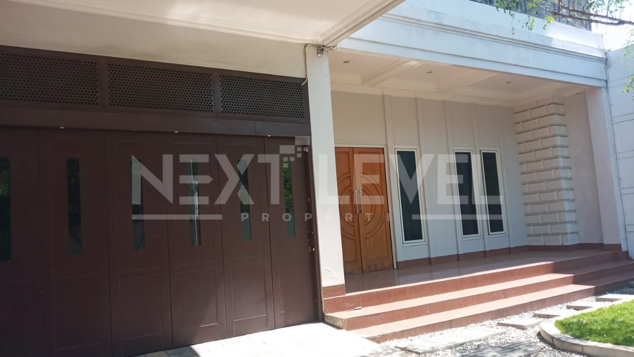 DIJUAL RUMAH MANYAR REJO SURABAYA   