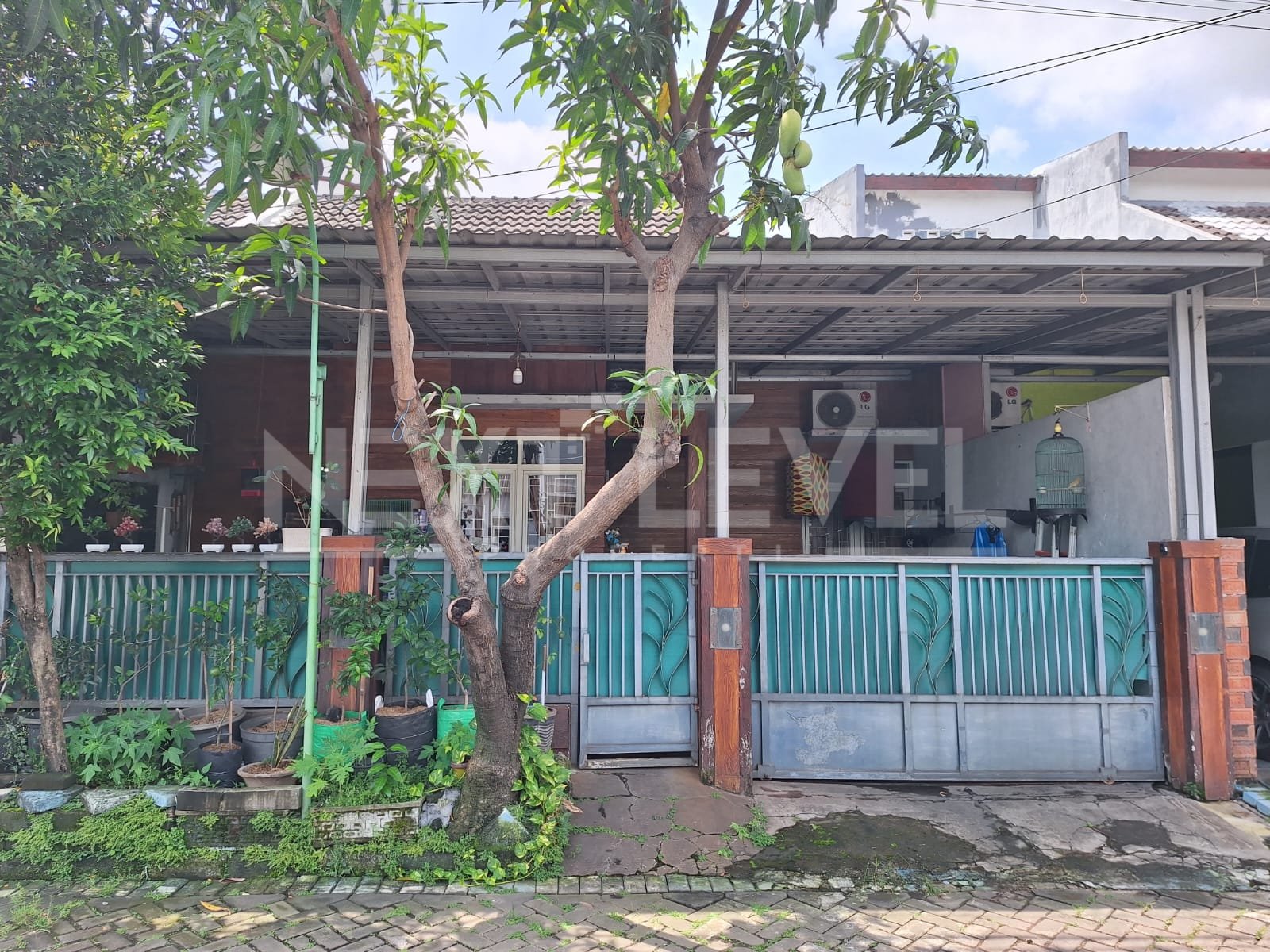 JUAL RUMAH DAERAH GEDANGAN SIDOARJO
