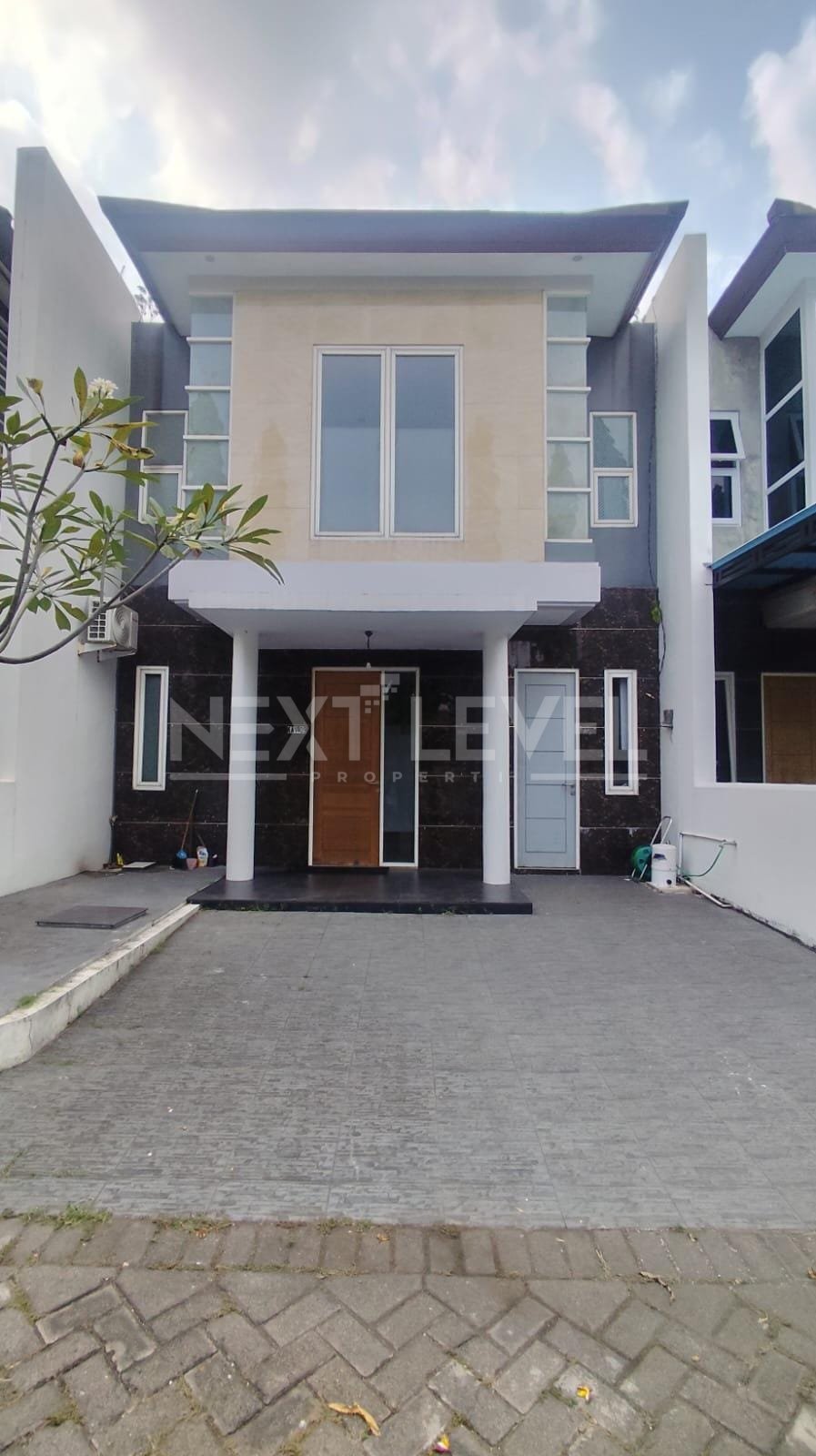 Dijual Rumah Murah 2 lt Raya Bumi Tengger