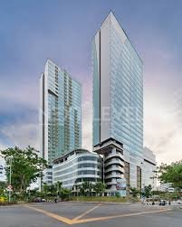 Disewakan apartment tengah kota di PRAXIS Surabaya.