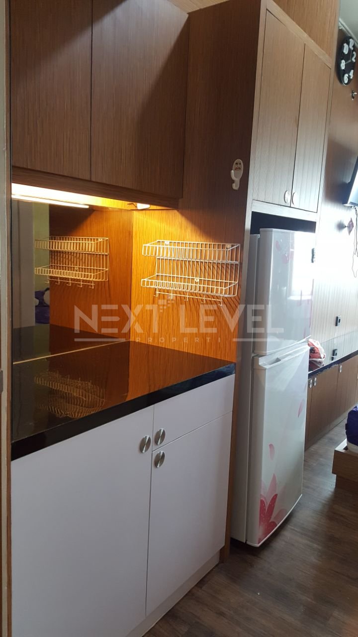 Dijual Apartemen Paviliun Permata