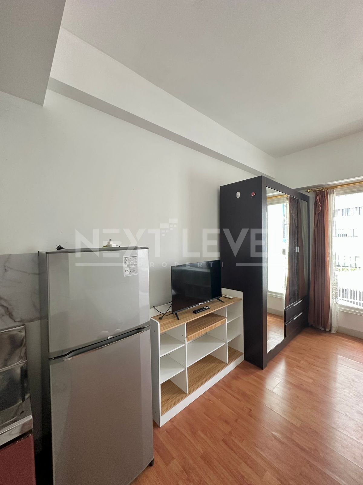 Disewakan Apartemen Denver 