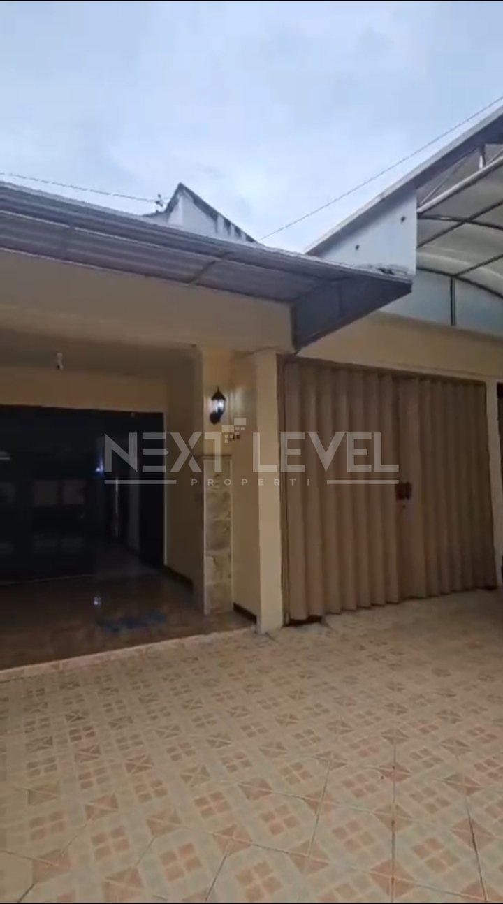 JUAL rumah NOL jalan raya Lamongan