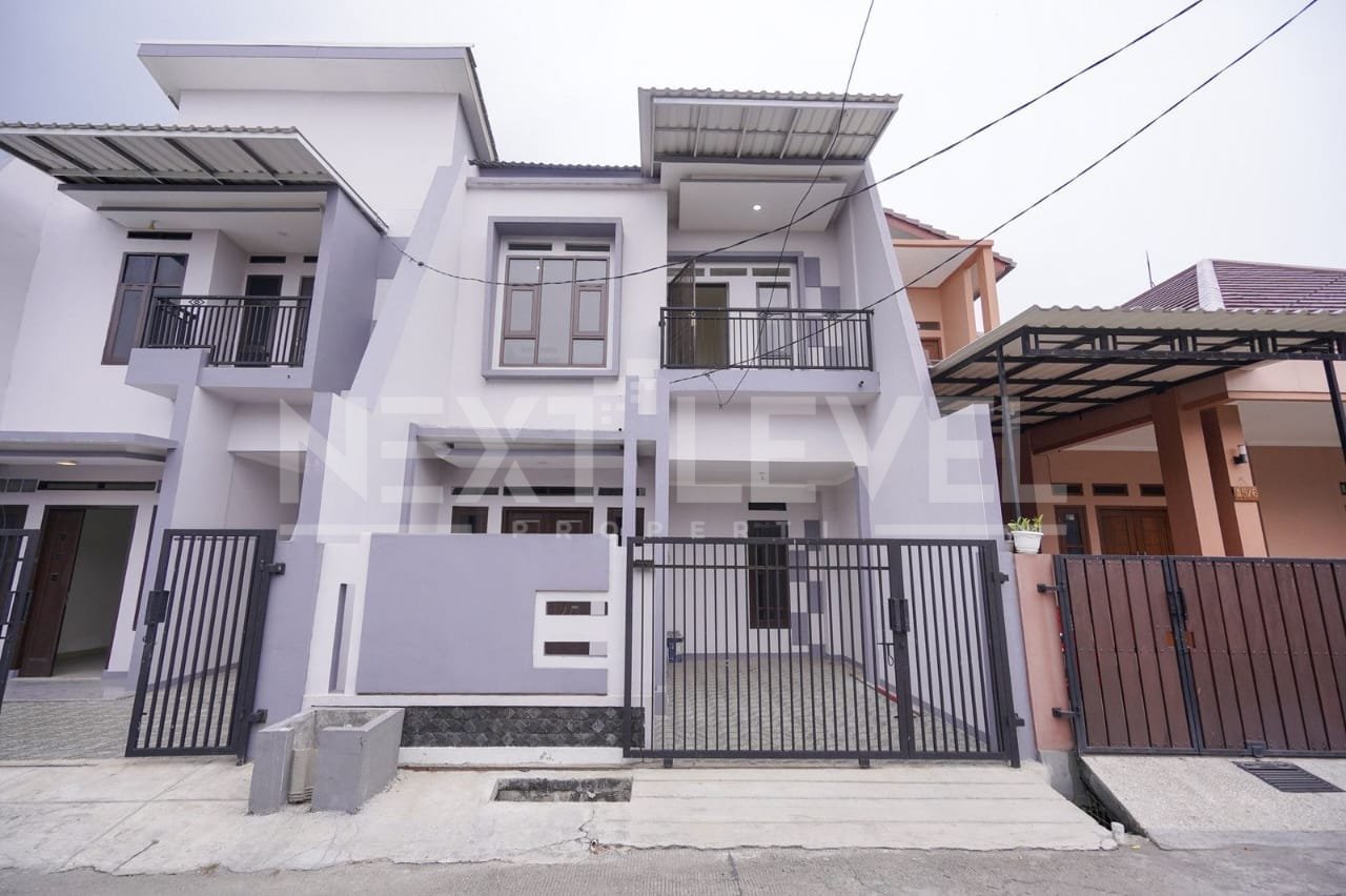 Dijual Rumah di Bekasi Jaya Indah Mekarsari Bekasi Timur Murah Bagus