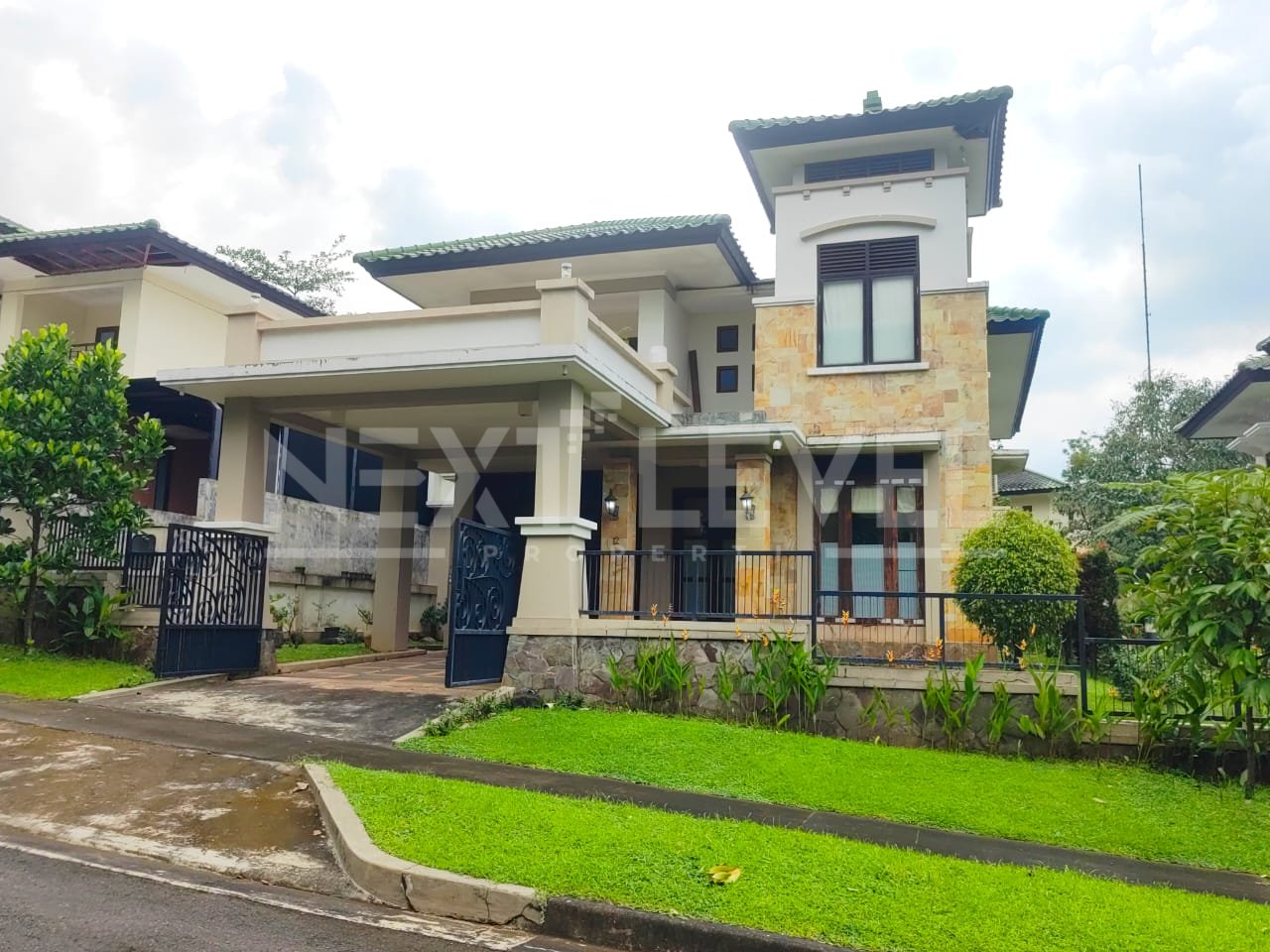 JUAL RUMAH TAMAN DAYU ASRI BAGUS PANDAAN