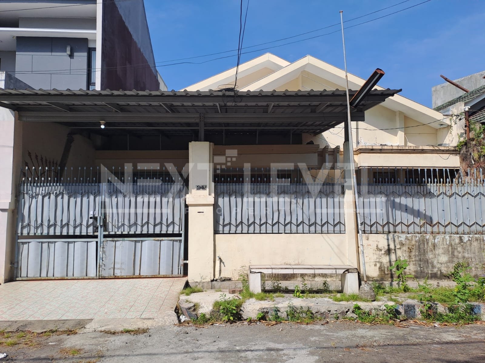 Dijual Rumah Pondok Tjandra, Waru Sidoarjo