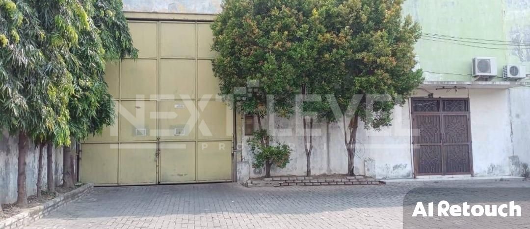 Dijual Pabrik Bumi Maspion Strategis Siap Pakai