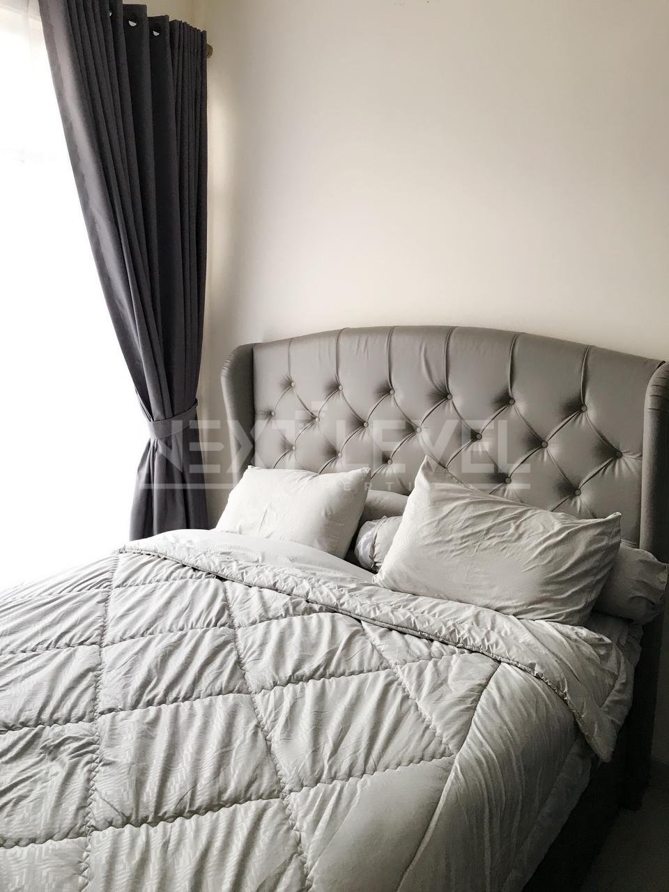 Dijual Rumah di Golf Lake SHM Luas bangunan 100m