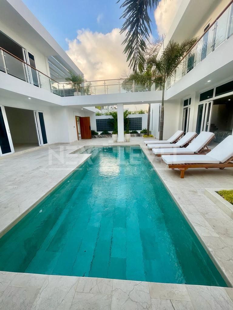 Villa for lease