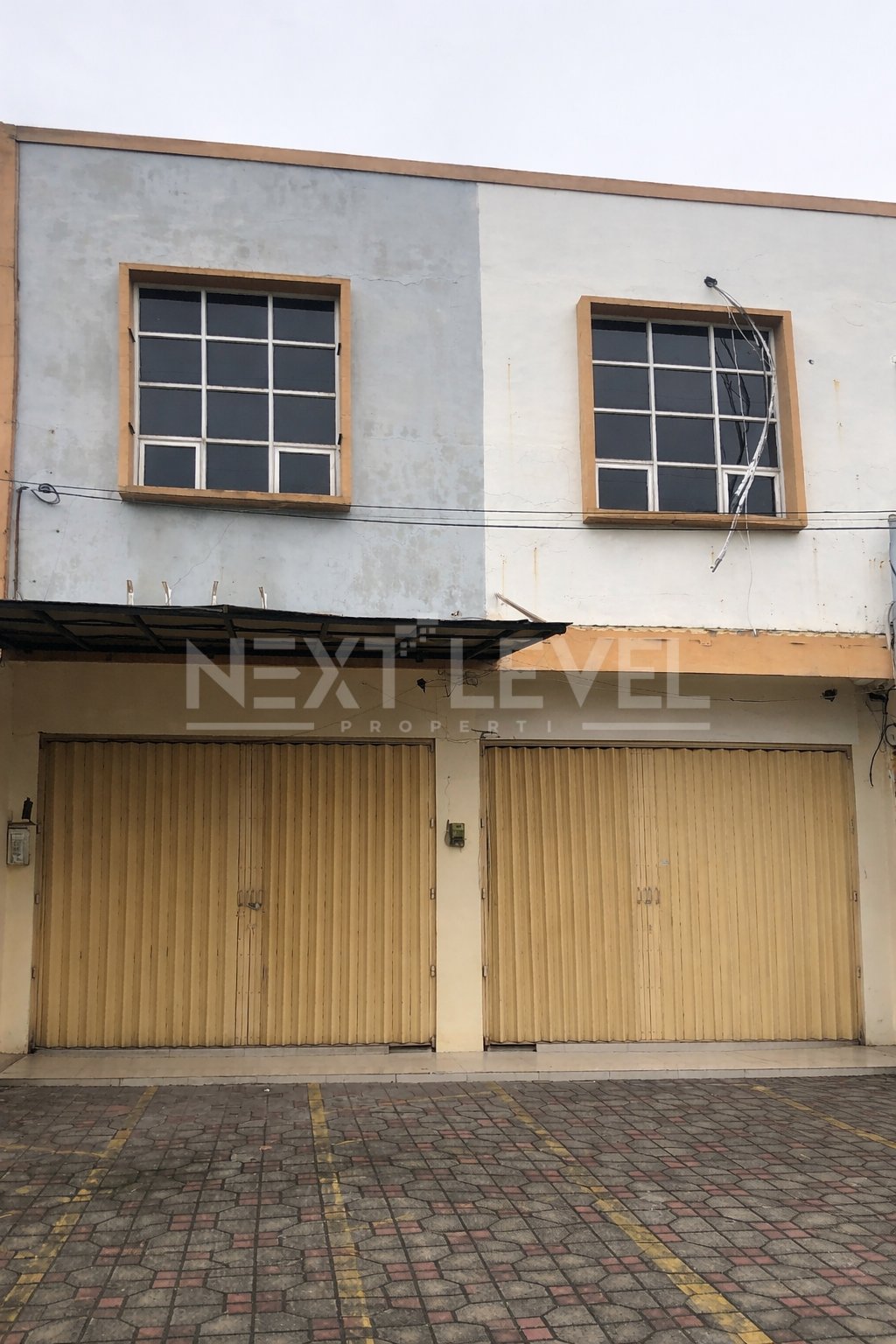 RUKO STRATEGIS KOTA MOJOKERTO