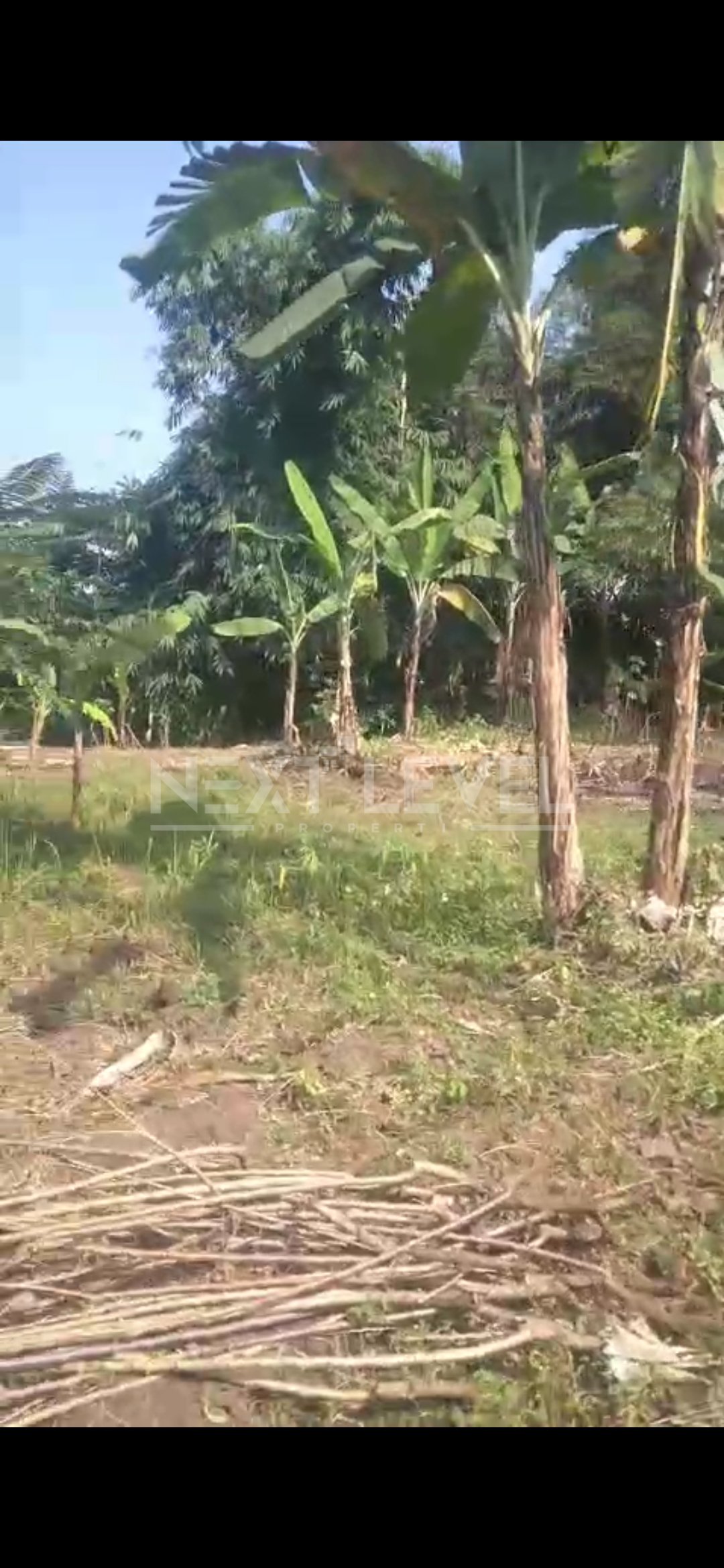 Jual Tanah Bandung Batujajar