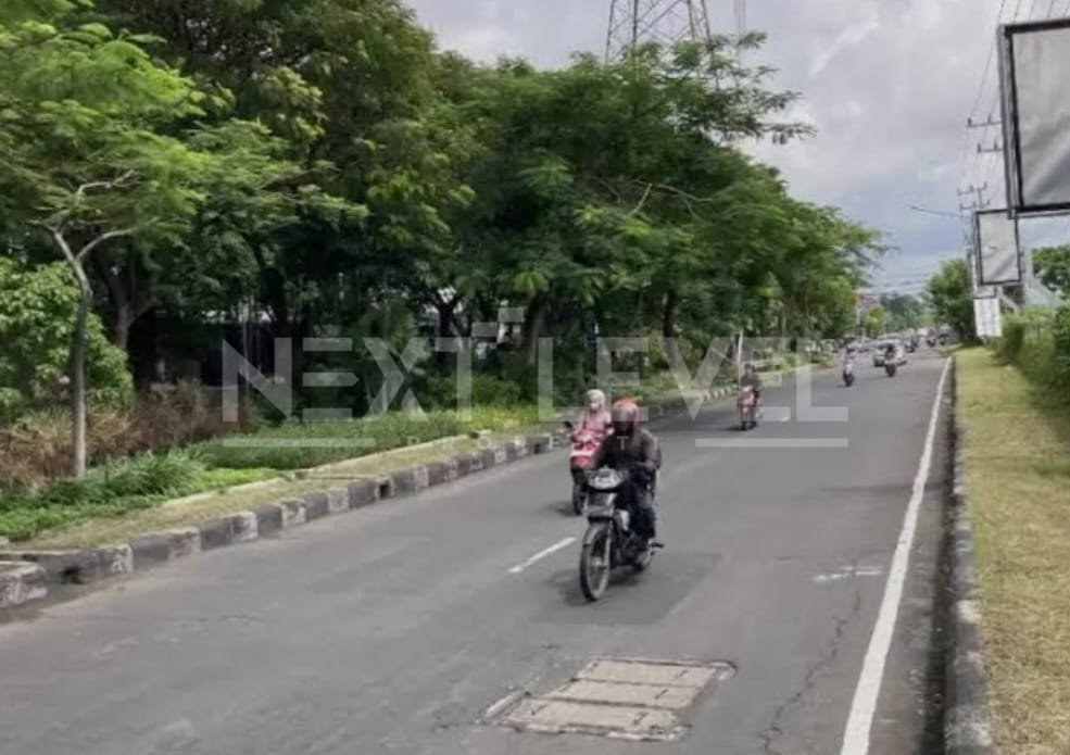 Kedung Baruk 